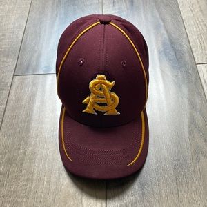 Arizona State University Baseball Hat